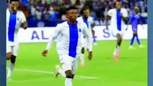 Rayon Sports Celebrates