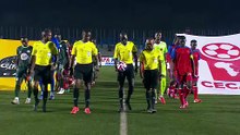Jamus SC vs Mogadishu City Club Match Highlights | CECAFA Kegama Cup 2026