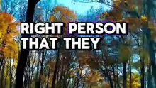 The Biggest Mistake People Make in Love