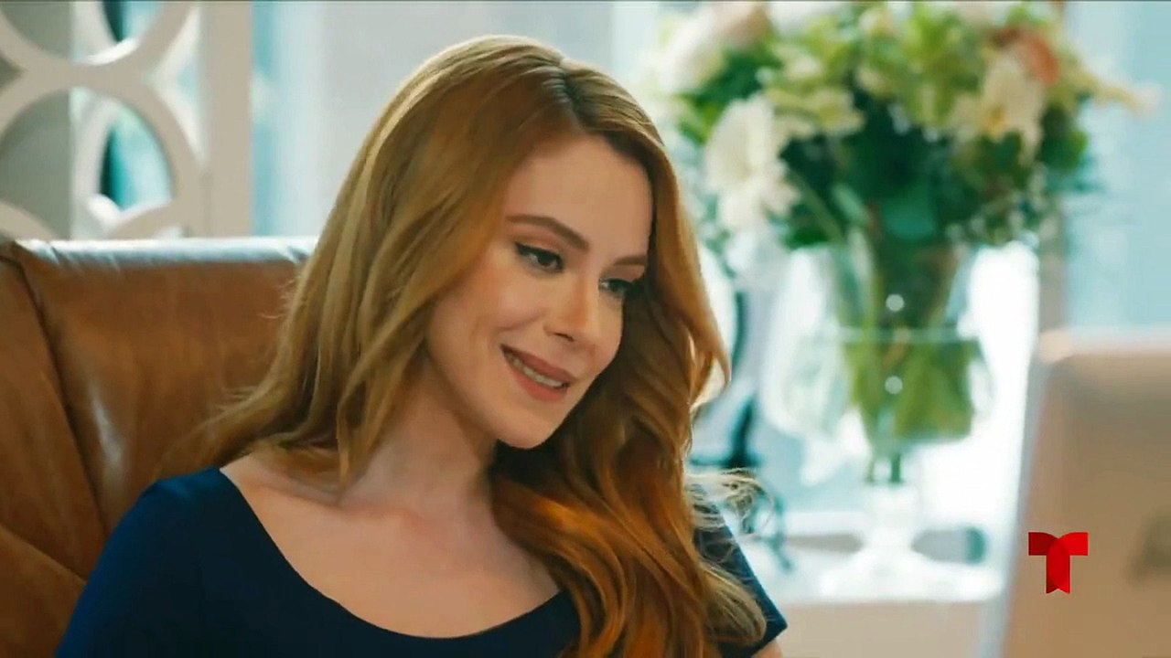 Amor Valiente Capitulo 36