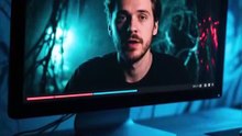 Facecam Glitch” – Markiplier's Other Self