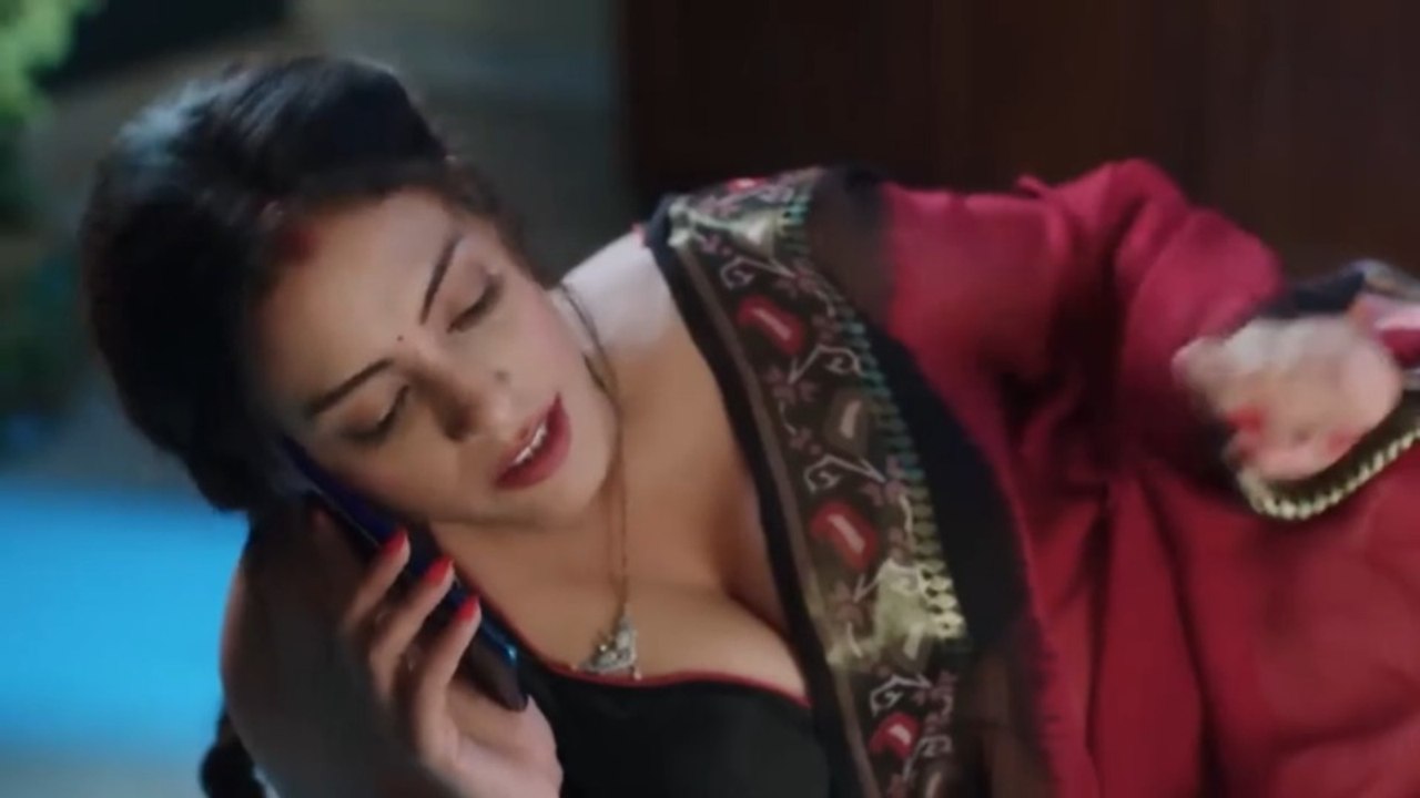 Bekaboo [hot romance] webseries