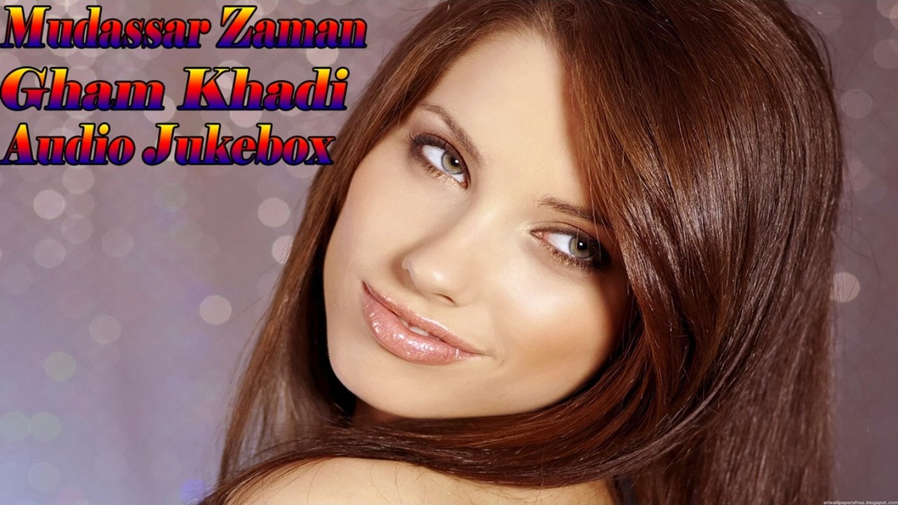 Mudassar Zaman | "Gham Khadi" | Audio Jukebox - video Dailymotion