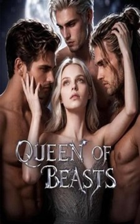 Queen of Beasts - Full EP