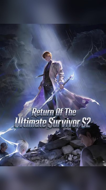 Return of the Ultimate Survivor S2 Ns (Exclusive) - Full EPS