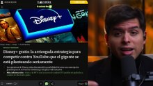 Disney+ TOCA FONDO: ELIMINAN el 4K… y siguen AUMENTANDO PRECIOS 💀❌