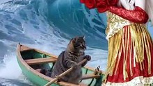 Row Row Row Your Boat(ボートを漕ごう)