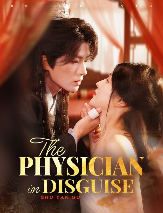 The Physician in Disguise