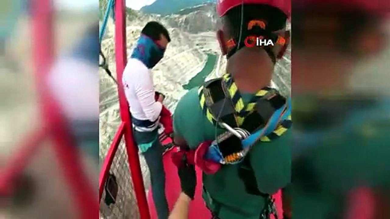 Ankara'dan Giresun'a taksiyle gidip rekor bir ücret ödedi! Sebebini açıkladı; 8 saniyelik bir zevk