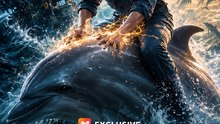 Jeté aux poissons, Roi de l'Océan | Full HD Français #ANS