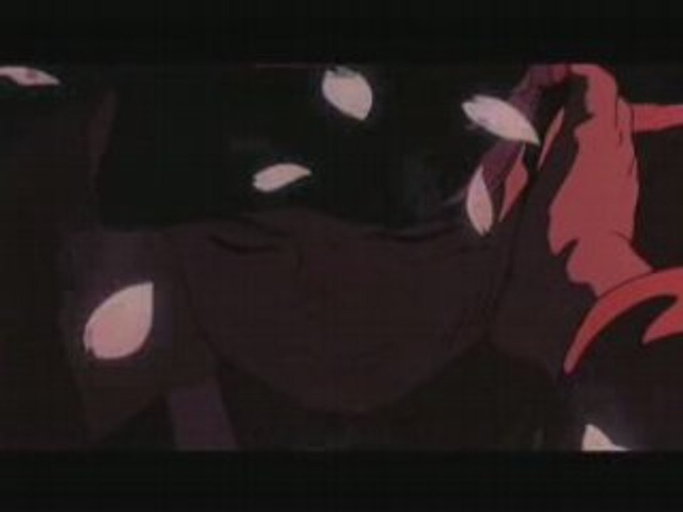 Amv tombeau des lucioles