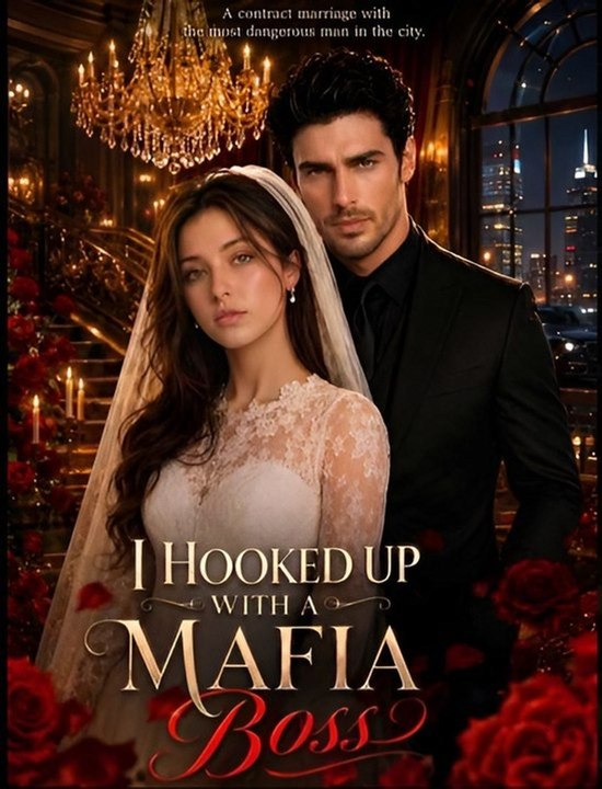 🔥🔥🔥I Hooked Up with a Mafia Boss🔥#EnglishSub #FullMovie