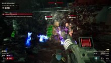 [KF3] KILLING FLOOR 3: 10 waves for Chimera (with nuPeL)