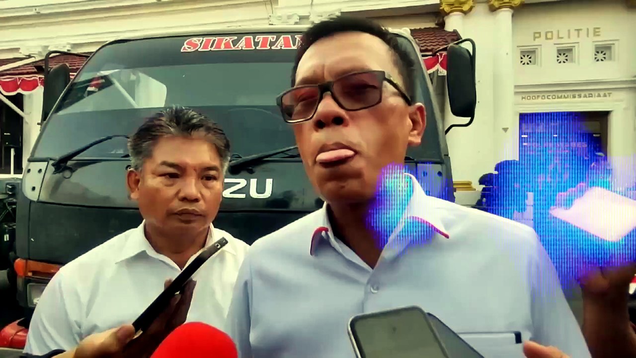 Ini Pemicu Bentrok Massal Debt Collector vs Perguruan Silat di Surabaya