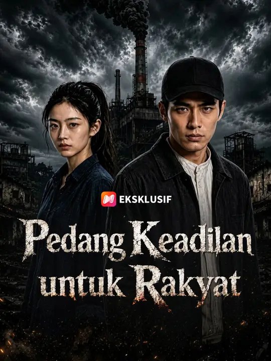Pedang Keadilan untuk Rakyat