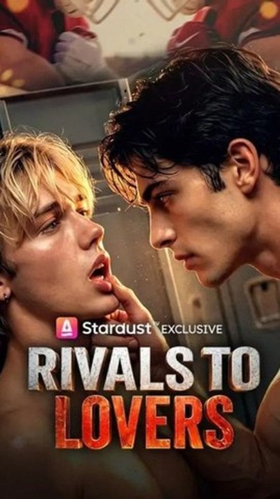 rivals to lovers