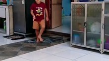 Ruuuunnnnn. . . . 😸😸😸