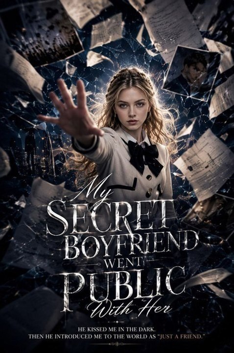 My Secret Boyfriend Went Public with Her - All Episodes Combined | Short Film HD