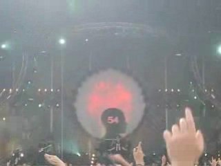 Hocus Pocus - Beat Box - LIVE @ Solidays