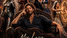 My Lazy Ex-husband is the Supreme Mage2.0 - Full Episode | Fantasy Drama #ASM