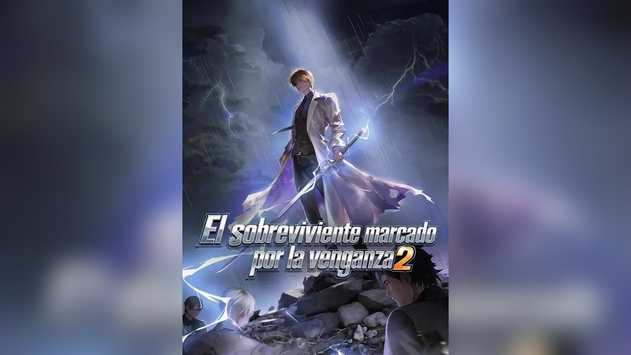 El Sobreviviente Marcado Por La Venganza 2 Full Episode | Reel Saga