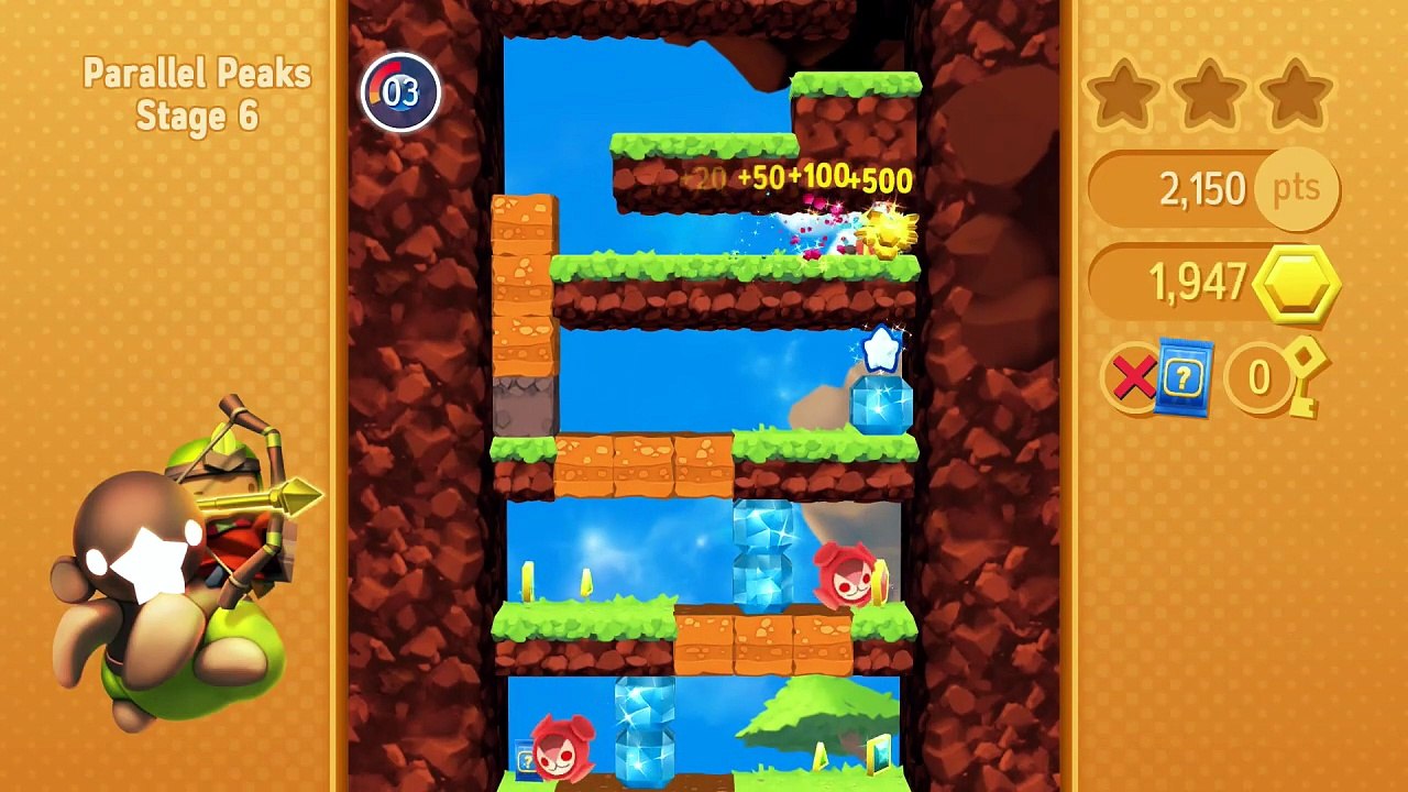 One More Adventure (Starlit Adventure)