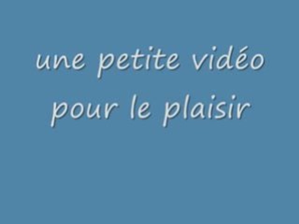 Pour blog