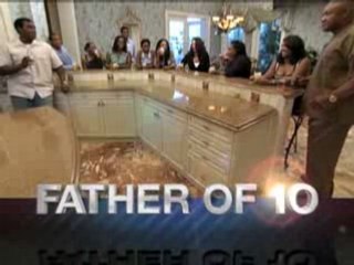 What has George done lately?