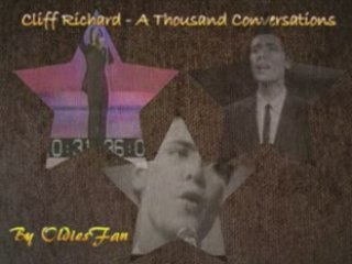 Cliff Richard - A Thousand Conversations