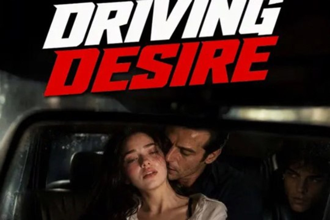 backseat obsession | Full Short Drama | English Sub 2026