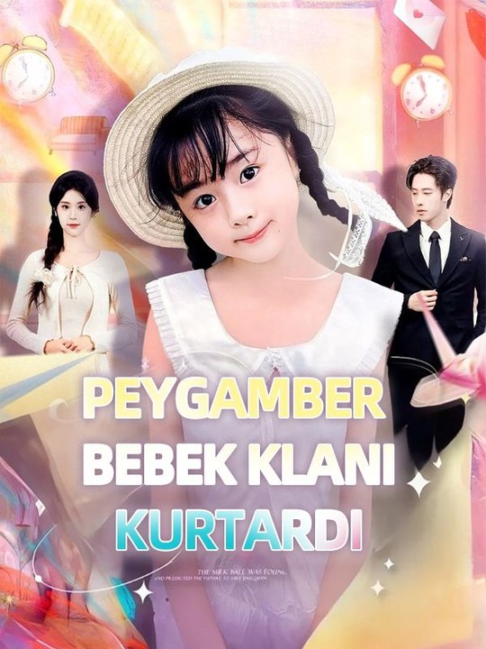 Peygamber Bebek Klanı Kurtardı