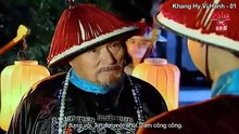 Khang Hy Vi Hành - Tập 01