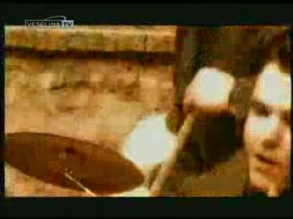 Grafa - Davam vsichko za teb