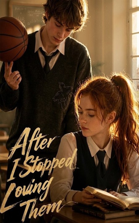 After i stopped loving them-  FULL MOVIES ENGLISH SUB 2026