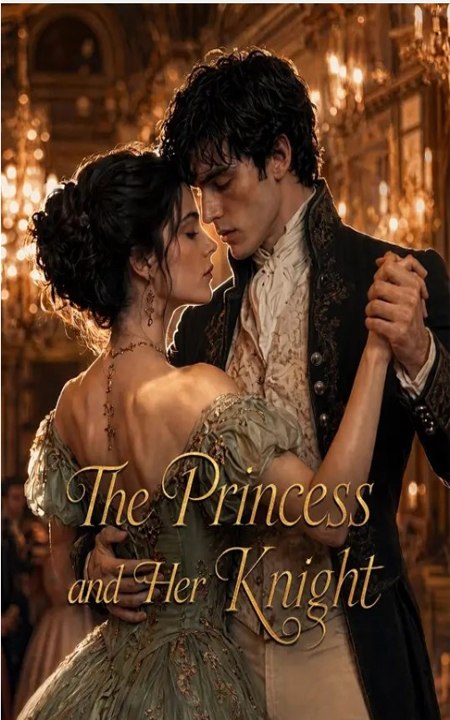 The Princess and Her Knight - FULL EP 2026