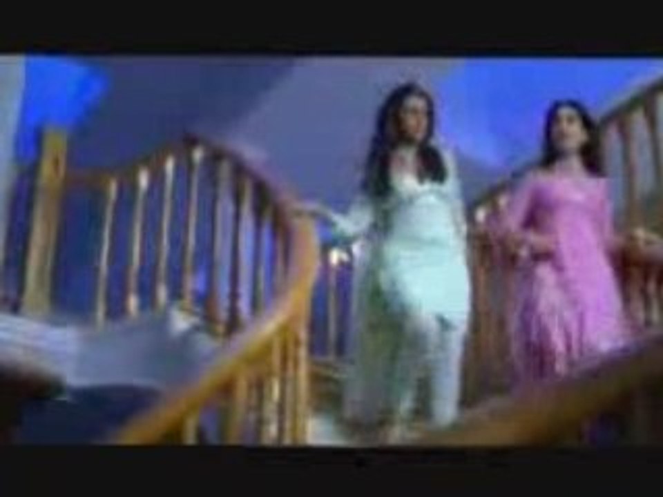 Chup Chup Ke(eng.sub) part 11