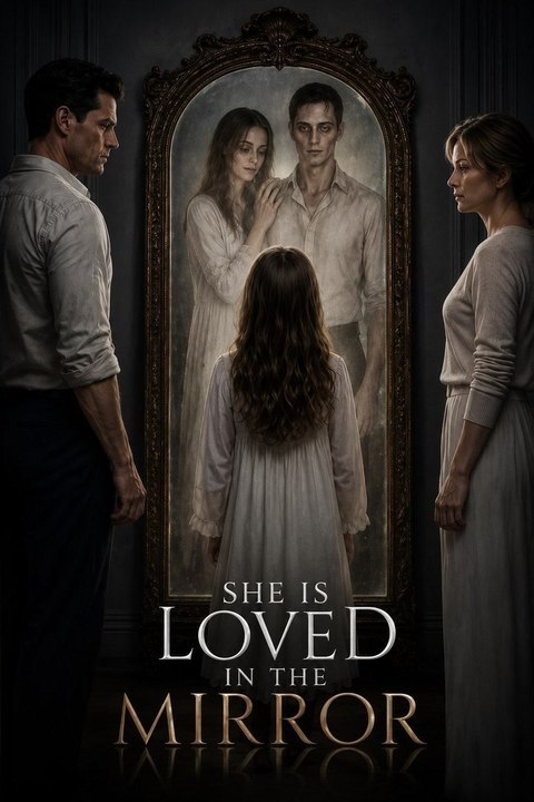 She Is Loved in the Mirror Short Mystery Love Story Supernatural Romance Series - All Episodes 2026