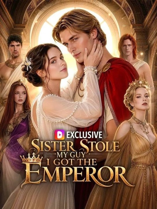 Sister Stole My Guy I Got The Emperor  FULL MOVIES ENGLISH SUB