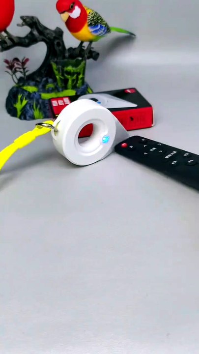 Bad man can’t get into your room😏#gadgets #coolgadgets #amazonfinds #techtok #fyp