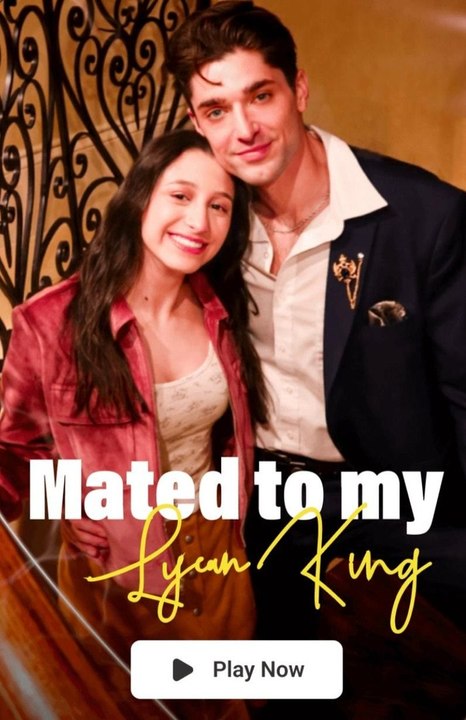 Mated To My Lycan King 🧡🍏 🔥 full HD