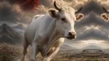 Zeus & Io Tập 4: Cuộc Trốn Chạy Xuyên Lục Địa Của Io