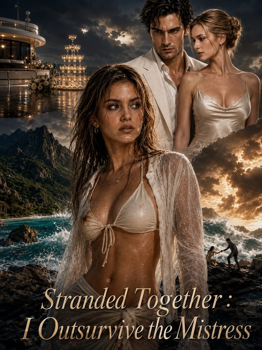 Stranded Together: I Outsurvive the Mistress - Full EP | Survival Romance Short Drama | Viral Revenge Love Story - ENGSUB