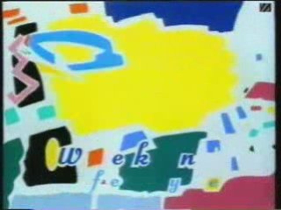 Lifestyle Satellite - Juillet 1992 Part1