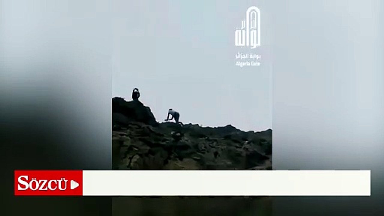 Geldikleri gibi dönüyorlar ama gittikleri gibi karşılanmıyorlar