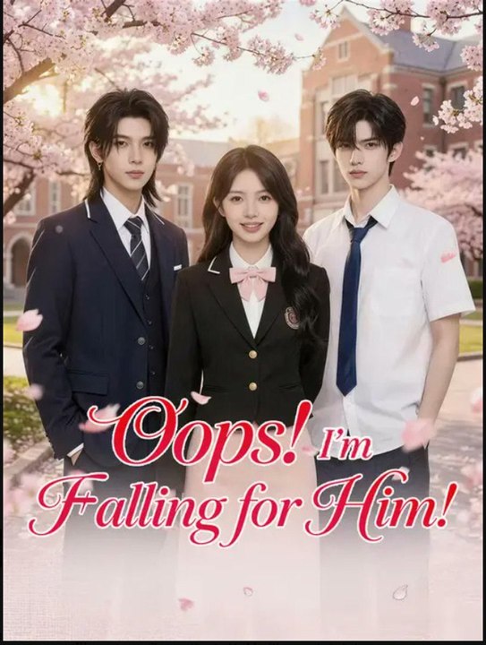 Oops I'm Falling for Him- Full Drama Movie English Sub