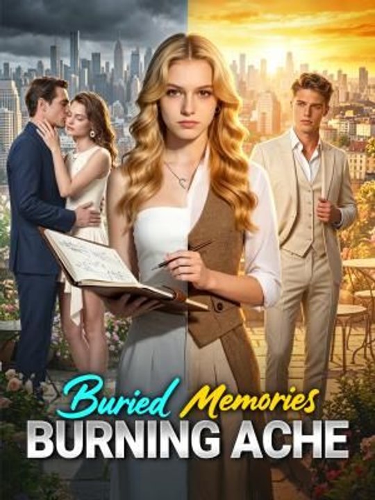 Buried Memories，Burning Ache Full Epsiode