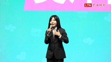 民進黨台北市黨部主委換新血 吳沛憶就職3任務喊話改革翻轉台北