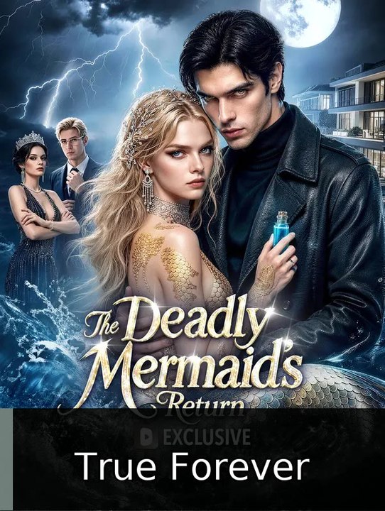 The Deadly Mermaid's Return | True Forever