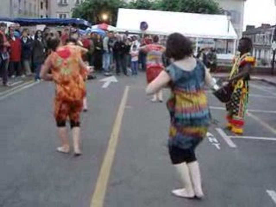 Wontanara fete de la music 2007