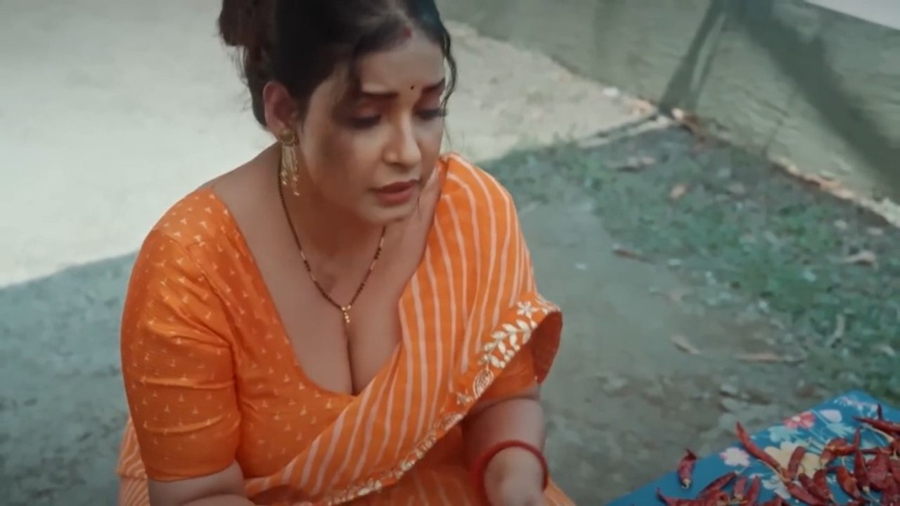 Rose Garden [hot story] webseries